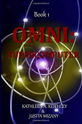 OMNI: Supercomputer: Book I