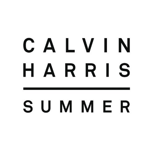 Calvin Harris
