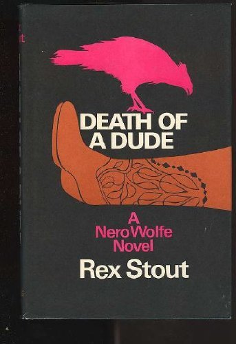 Deathe of a Dude B000TNRB2I Book Cover