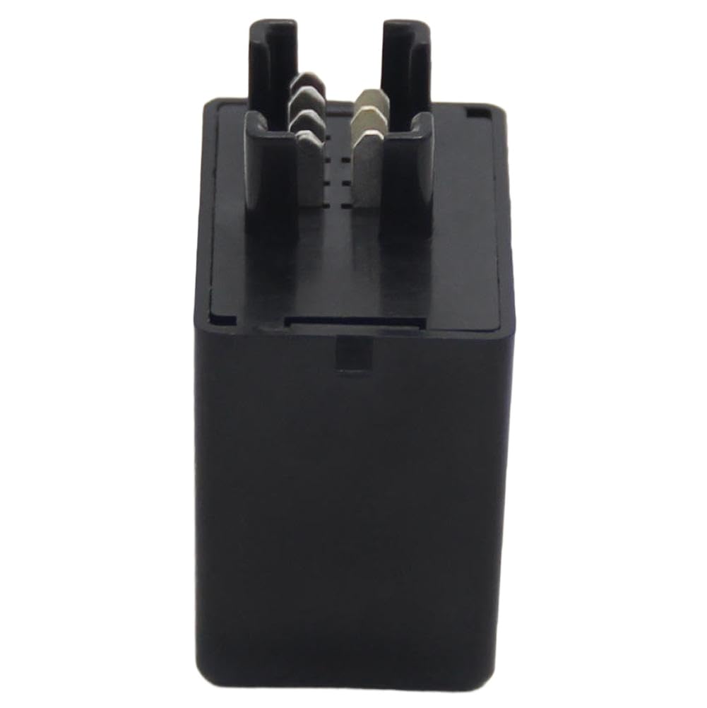 LED Turn Relay Compatible with VL800B VLR1800 VZ1500 VZ800 VZR1800 VZR1800N VZR1800Z M109R M1800R M1500 Replaces OEM 38610-03F01