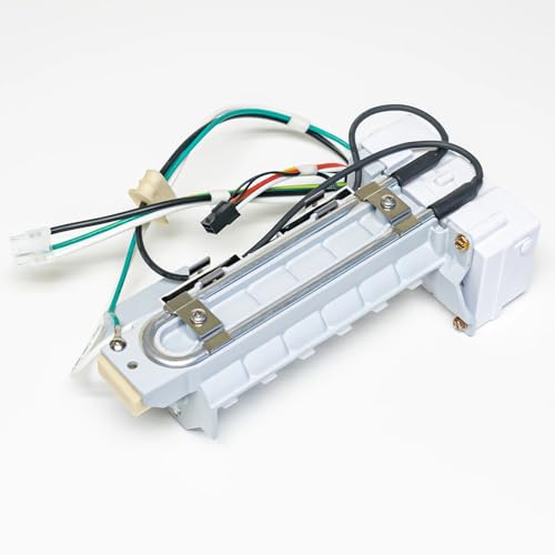 Refrigerador Máquina de Hielo Automática W11577195CM miniatura 2