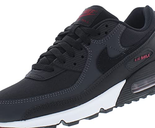 Image of NIKE Air Max 90 PRM Men's Trainers