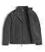 THE NORTH FACE Men’s Apex Bionic 2 Jacket, Asphalt Grey/Asphalt Grey, Medium