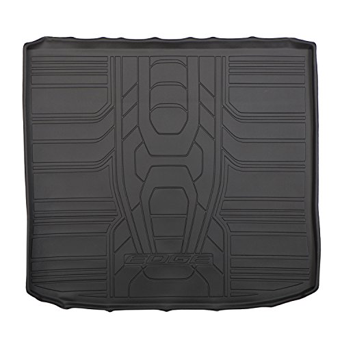 Ford Genuine FT4Z-6111600-AB Cargo Area Protector