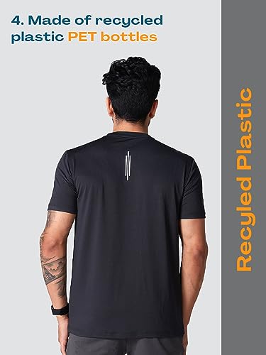 Image of GLOOT Men's Regular Fit T-Shirt