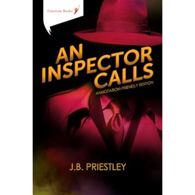 An Inspector Calls