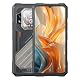 Cubot Kingkong X PRO 5G Smartphone mit 6,72 Zoll FHD+ Display