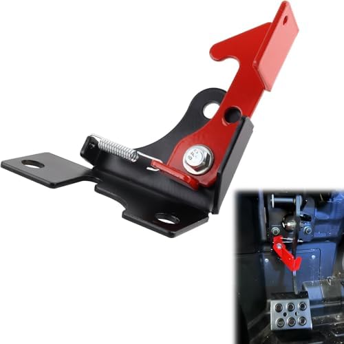 Parking Brake Kit Assembly (Lockable) for Polaris RZR Razor