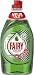 Produktbild Fairy Spülmittel (4.5 L) Original Ultra Plus, mit effektiver Formel für sauberes Geschirr und Fettlösekraft (10 x 450 ml)
