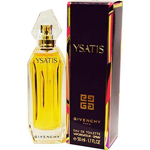 YSATIS by Givenchy EDT SPRAY 1.7 OZ