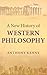 A New History of Western Philosophy