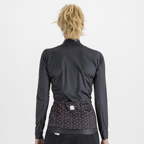 Sportful Checkmate W Thermal Jersey