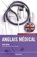 Medical English: Zweisprachige Texte zur Vorbereitung auf die klinische Auslandstätigkeit 2224030975 Book Cover