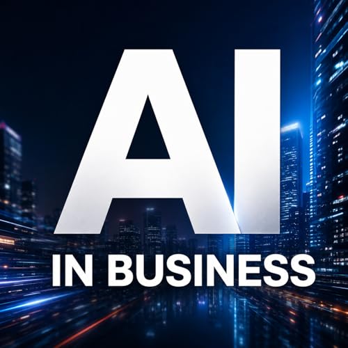 AI in Business cover art