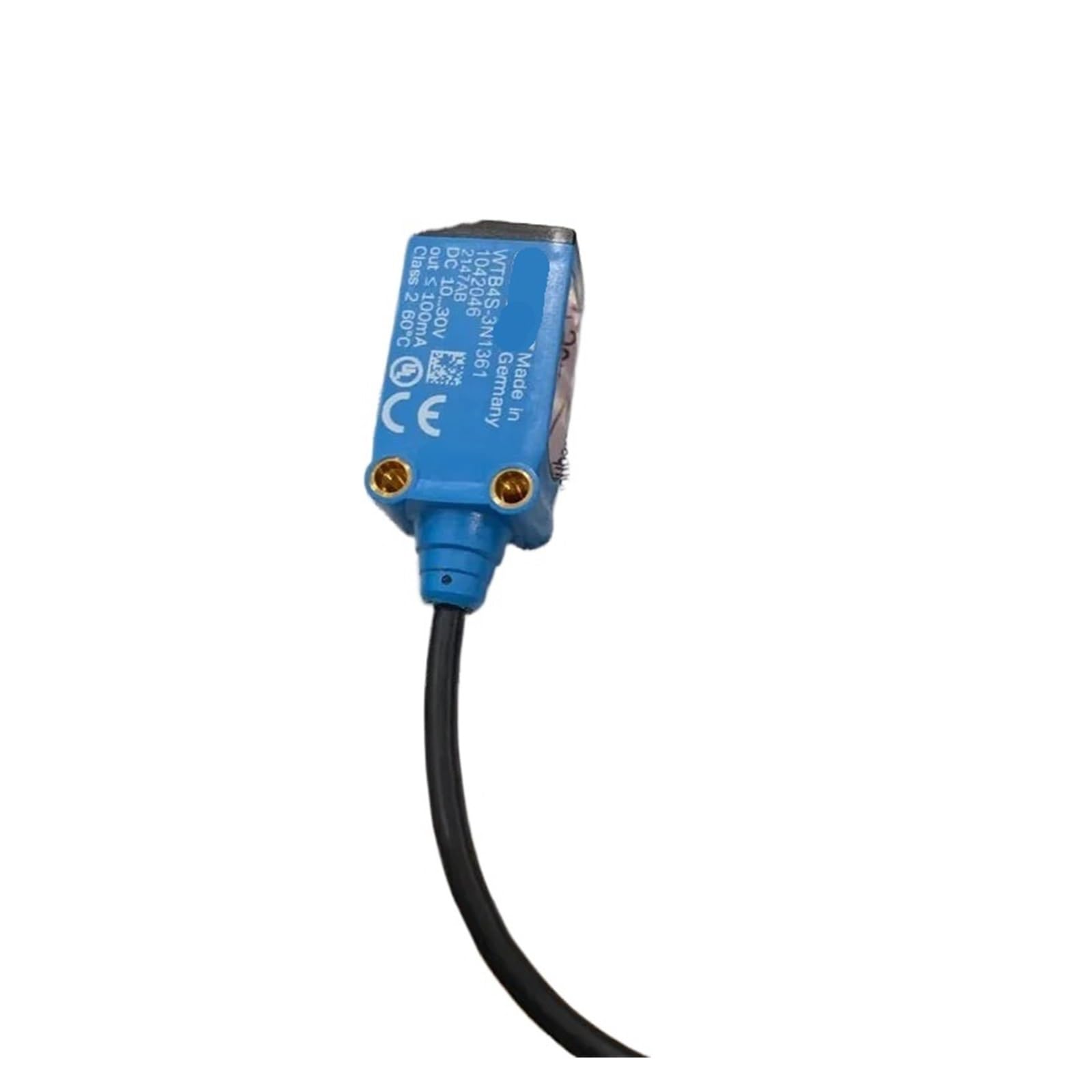 TYEXCZARF WTB4S-3N1361 Photoelectric switch sensor