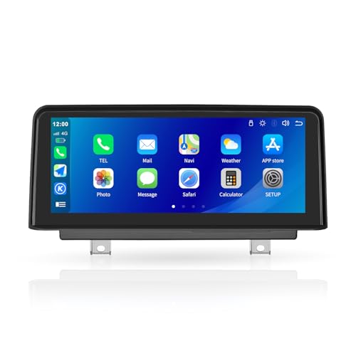 【Garanzia di 1 anno e suggerimenti per l'installazione】 LOVEVEH supporta questo articolo con una garanzia di 1 anno e fornisce supporto tecnico professionale. Chiedici aiuto, ti risponderemo al più presto! Suggerimenti: per il cablaggio è necessaria la rimozione del cruscotto. La maggior parte dei problemi deriva da cablaggi o impostazioni errati, che possono essere gestiti; si prega di verificare che tutte le funzioni funzionino correttamente prima di reinstallare tutti i componenti.