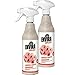 Produktbild Envira Universal Insekten Abwehrspray 2 x 500 ml - Spray mit Langzeitwirkung gegen Trauermücken, Silberfische, Lebensmittelmotten & weiteres Ungeziefer - Mittel gegen Insekten