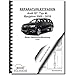 Produktbild Audi Q7 Typ 4L (05-15) TDI Einspritz/Vorglühanlage 4,2l 8-Zyl. Reparaturanleitung