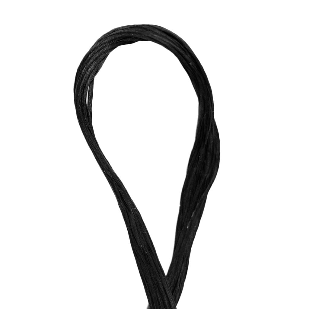 Dacron Bowstring Bow String Replacement for Recurve Bow Longbow Black 135cm-Sporting Goods-Outdoor Sports-Archery-Accessories-Strings- 1 Piece Bow String-image-23
