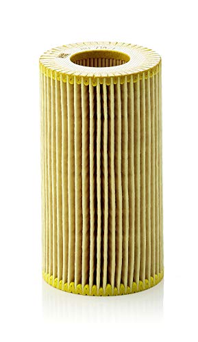 MANN-FILTER HU 718/1 N Ölfilter – Für PKW