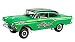 Revell 4478 1957 Ford Sedan Gasser 2N1 Model Car Kit