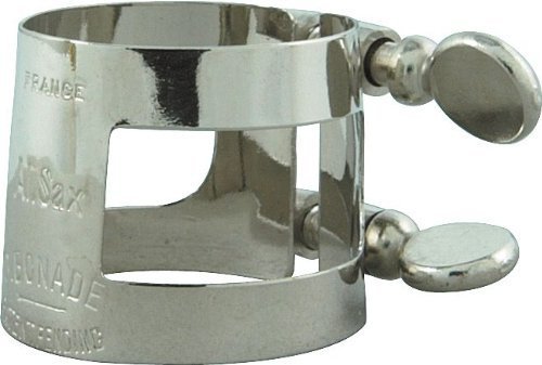 Bonade Alto Saxophone Ligature (2255U) #TOP2