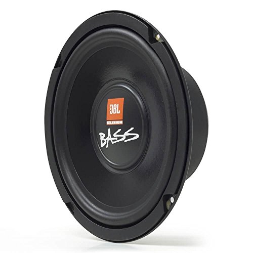 Alto falante 6 70W - Kit 2 vias - JBL 62V4A