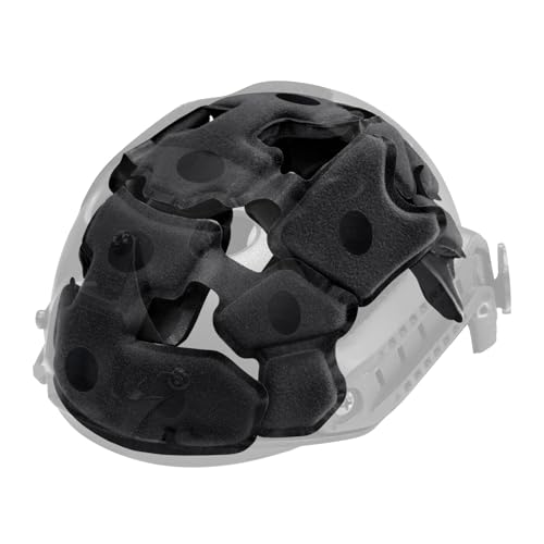 Yzpacc Tactical Helmet Padding Kit