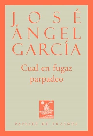 Cual en Fugaz Parpadeo
