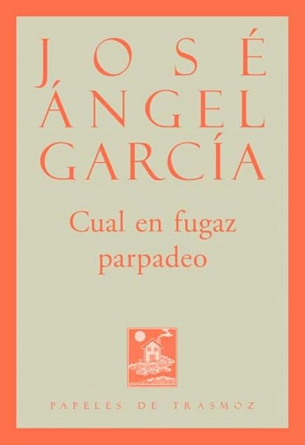 Portada de Cual en Fugaz Parpadeo