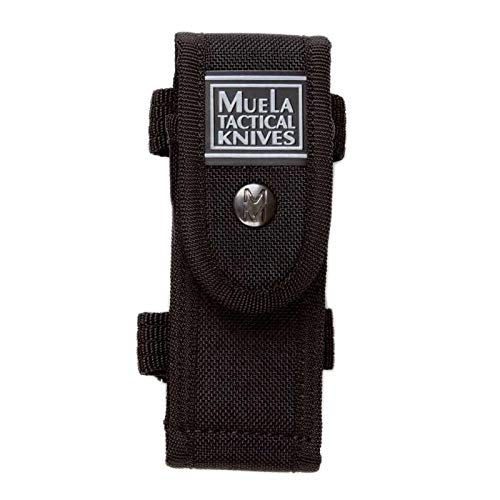 Muela Funda para Navaja F/Panzer realizada en Nylon Compatible Panzer para Caza,...