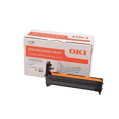 Preisvergleich Produktbild Oki 46507413 Original Toner 1er Pack