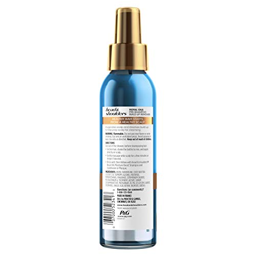 Head-and-Shoulders-Royal-Oils-Pre-Shampoo-Build-Up-Remover-with-Micellar-Water-58-fl-oz