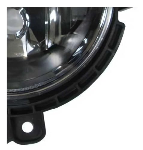 Feu de brouillard Mini Countryman 2016 gauche 63177409117 H8 - 5