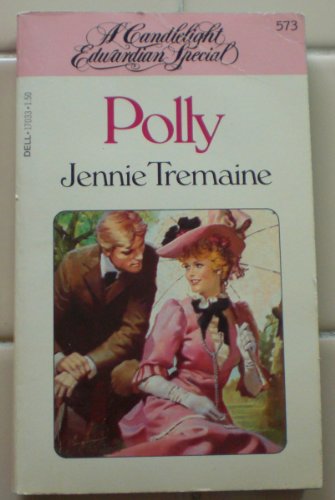 Polly 0440170338 Book Cover