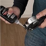 Wahl Premium Hair Clipper Blade Lubricating Oil for Clippers, Trimmers, & Blade Corrosion for Rust Prevention – 4 Fluid Ounces – Model 3310-300A - Image 3