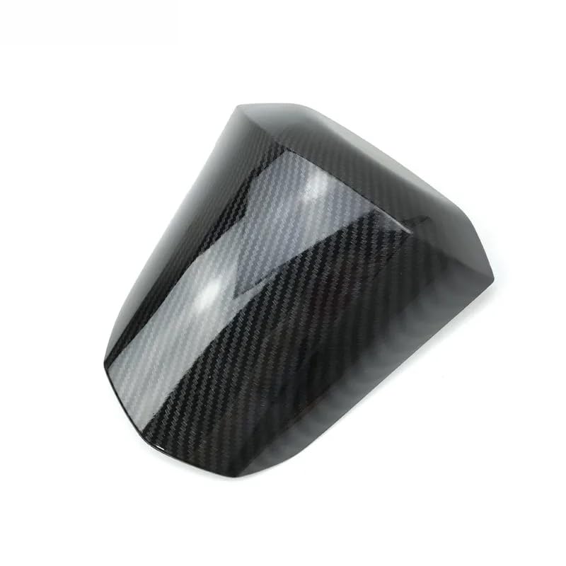 Cubierta trasera del asiento pasajero para Suzuki GSXR 1000 2017-2019