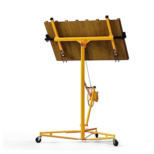 41+fneghM4L._SS520_ Best mudboss drywall lift