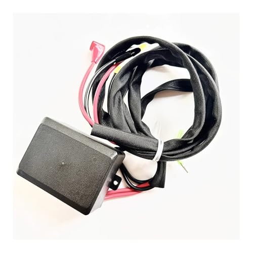 Relais de treuil performant 9010-150720-3000 pour quad CF Moto Cforce 500 600 625 ATV