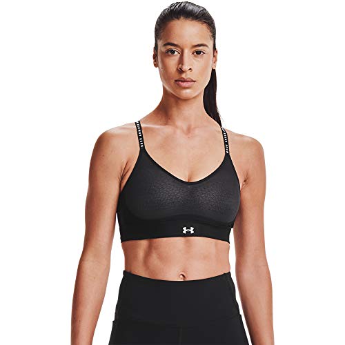 Best Under Armour Sports Bra For Large Breasts Review 2020