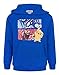 Official Pokemon Characters Boy's Hoodie (5-6 Years)