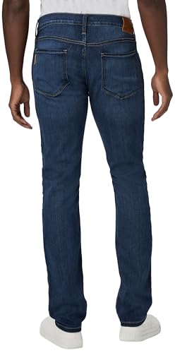 Image of PAIGE Men's Federal Transcend Slim Straight Jeans 34 inch
