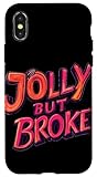Questo fresco Jolly ma Broke Costume Trasforma qualsiasi spazio in una zona divertente! Che tu sia al parco, in ufficio, a scuola o a casa, si distingue sempre e porta gioia. Garantito per diffondere sorrisi e divertimento tutto l'anno.