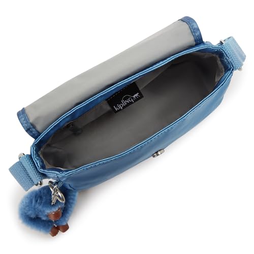 Image of Kipling Sabian Printed Crossbody Mini Bag