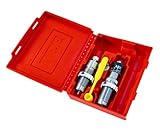 Lee Precision 7mm PRC Micrometer Full Length Die Set