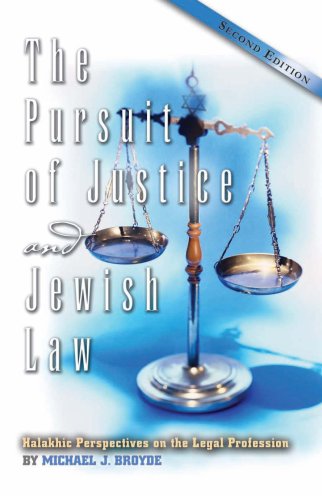 Best Jewish Law