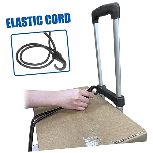 VALICLUD Carrinho Dobrável Carrinho Dobrável Carrinho Dobrável Carrinho Dobrável Carrinho De Mão Dob