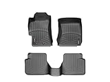 WeatherTech 44166-1-2 FloorLiner