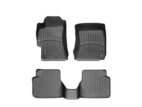 WeatherTech 44166-1-2 FloorLiner