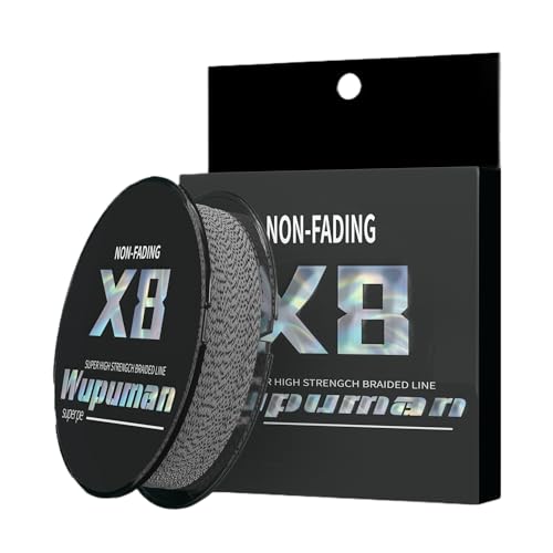 Image of Braided Fishing Line 8 Strands (Non-Fading) Super 100% PE(LBS:6 /8 /10 /15 /20 /30 /40 /50 /60 /70 /80 /90 /100 /130 /150 /200)(150M 300M 500M 1000M) Ocean, Lake,Parks, River Fishing